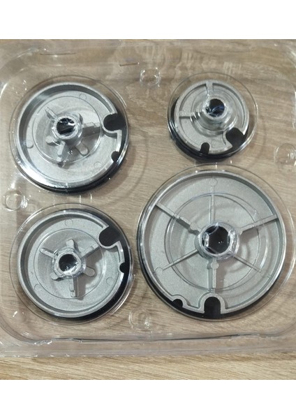 -Siemens-Profilo Ankastre Ocak 4 Lü Bek Takımı Çift Oyuklu fiyatları