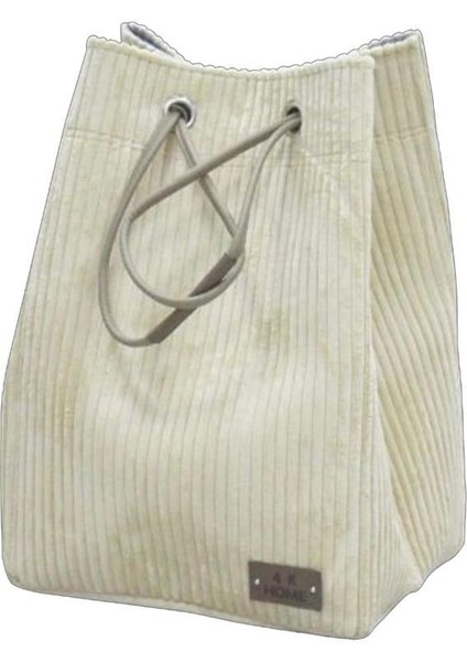 Çok Amaçlı Çanta ve Sepet Takımı Cappucino fiyatları