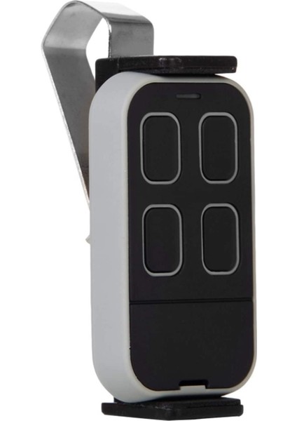 Uzaktan Kumanda Klipsi, Garaj Kapısı Çoğaltıcı Klips Braketi Hızlı Kurulum Güvenli ve Sağlam (Yurt Dışından) modelleri