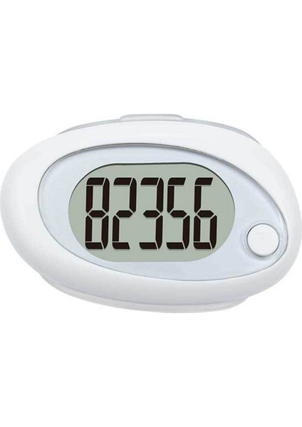 3D Hareket Sensörü Pedometre Adım Sayacı Kalori Mesafe Ölçümü Erkekler Için Doğru Adım Sayacı Kadın ve Çocuklar (Yurt Dışından)