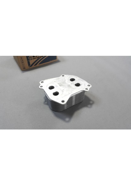 Bmw 3 Serisi F30 2012-2016 320I N13 Motor Yağ Soğutucu Kale modelleri