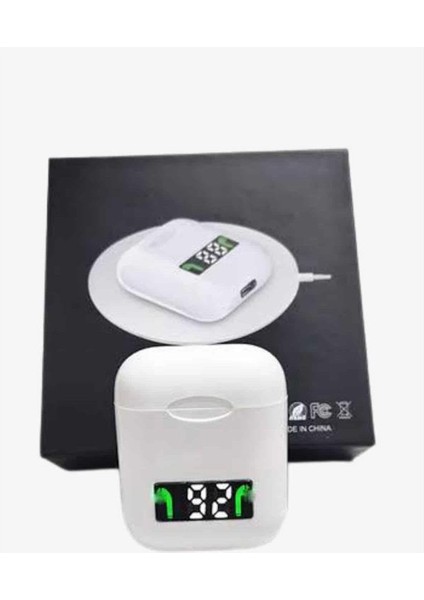 Bluetooth Kulaklık Kablosuz Tws Çağrı Cevaplama Anc Özelliği - N956J224-M10956 modelleri