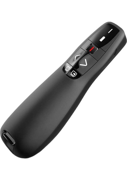 TB-032 2.4ghz USB Kablosuz Sunum Kalemi Ppt Uzaktan Kumanda Powerpoint Sunumu Için (Yurt Dışından)