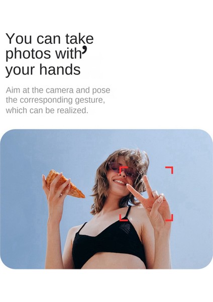 Hava Fotoğrafçılığı Yok Drone Uzaktan Kumandalı Uçak Oyuncakları Otomatik Engel Kaçınma Fonksiyonu Için 2 Adet Pil (Yurt Dışından) modelleri