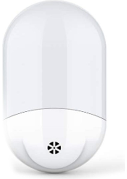 Rgb Gece Lambası 16 Renk LED Uzaktan Kumanda Kısılabilir Işıklar, Bebek Çocuk Odası Yatak Odası Duvar Lambası Ingiltere Fişi (Yurt Dışından)