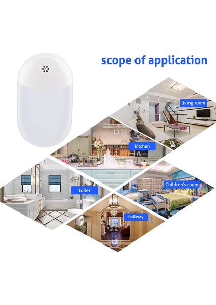 Rgb Gece Lambası 16 Renk LED Uzaktan Kumanda Kısılabilir Işıklar, Bebek Çocuk Odası Yatak Odası Duvar Lambası Ingiltere Fişi (Yurt Dışından) indirimleri