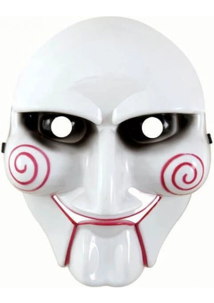 Testere Maskesi Saw Maskesi