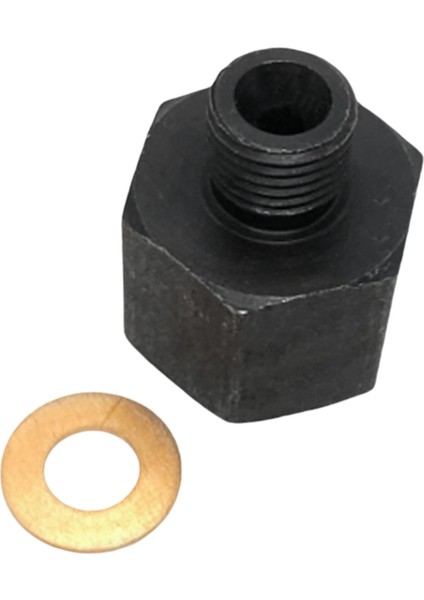 M20-14 Derzler Basınç Göstergesi Iç Çap Dönüşüm Leri Basınç Göstergesi Için Adaptör (Yurt Dışından)