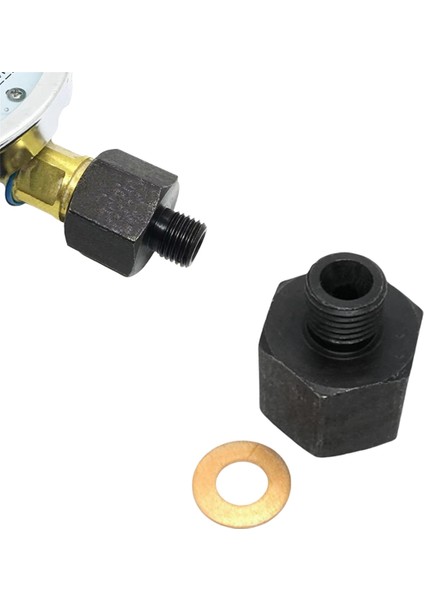 M20-14 Derzler Basınç Göstergesi Iç Çap Dönüşüm Leri Basınç Göstergesi Için Adaptör (Yurt Dışından) modelleri