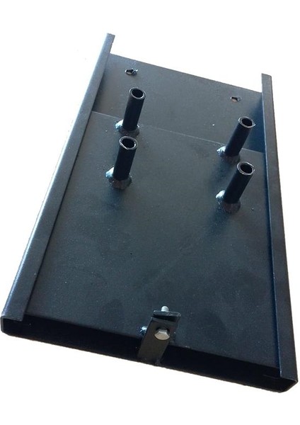 Pcx Çantalık Termo Kızaklı