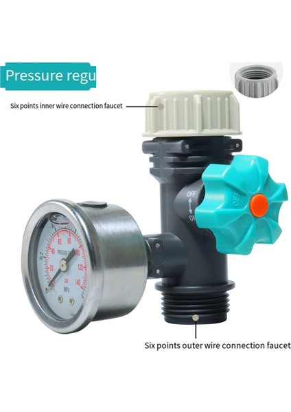 Bahçe Sulama Için Uygun Su Basıncı Regülatörü Tarımsal Sprinkler Basınç Düzenleme Valfi (Yurt Dışından) fiyatları