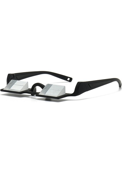 Kaya Tırmanma Clear Prizma Gözlükleri Gözlükler Hight Şeffaf Konforlu Optik Refraktif Hafif Ağırlık Belay Stili: A (Yurt Dışından)