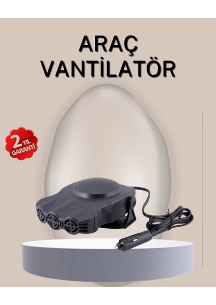 Hızlı Isıtma ve Serinletme Özellikli Araç Cihazı - T738G536-Z67738