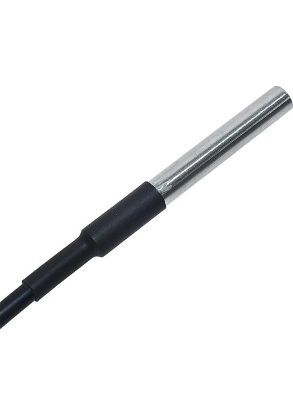 DS18B20 Su Geçirmez Sıcaklık Sensörü Prob Moule Kiti Paslanmaz Çelik Prob, Raspberry Pi, 5 Pc, 1 Metre (Yurt Dışından) modelleri
