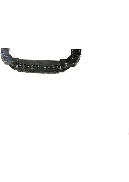 A3 S-Line 2021 ve Sonrası Ön Tampon Alt Spoiler