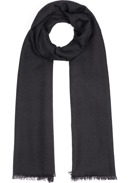 Kaz Ayağı Desenli Yün Ipek Şal fiyatları