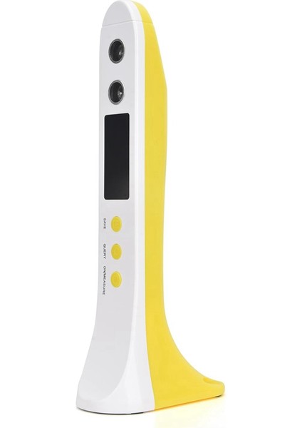 Yükseklik Ölçümü - Taşınabilir Ultrason Stadiyometresi, Her Yaş Için Hassas Yükseklik Ölçümü (Yurt Dışından)