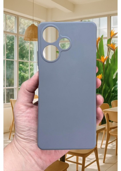 Infinix Hot 30 - Silikon Darbe Emici Klasik Korumalı Rubber Kılıf fiyatları