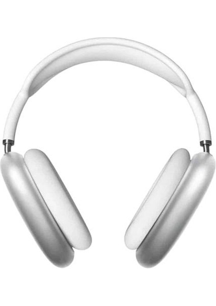 P9 Plus Kulaklık Beyaz - M522R059-K84522 fırsatları