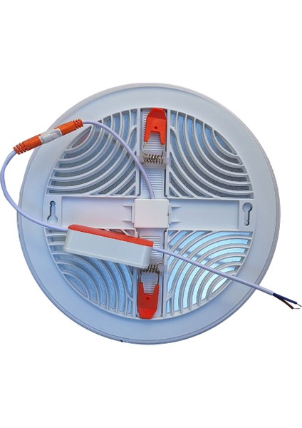 Mimarled Ayarlı Sıva Altı LED Panel Armatür 24 Watt fiyatları