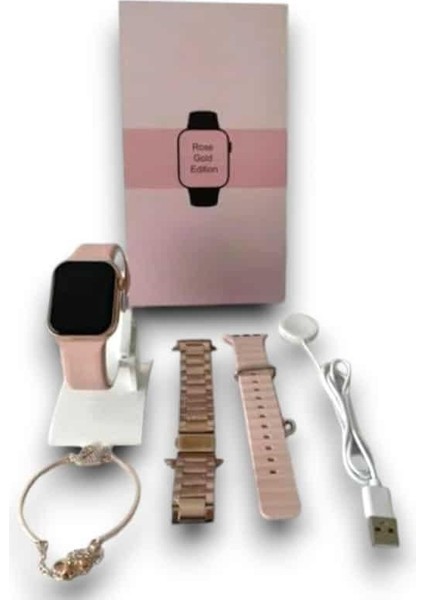 G9 Mini Akıllı Saat - M307R668-K37307 fırsatları