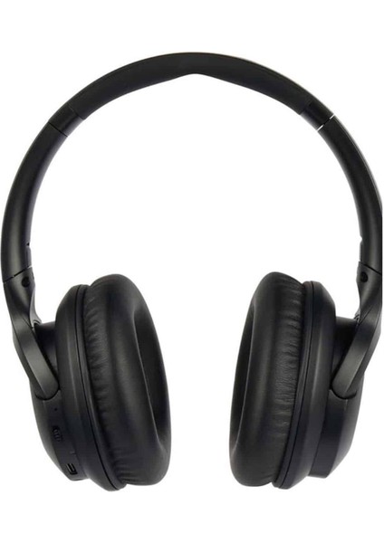 Kulak Üstü Kablosuz Bluetooth Kulaklık Yüksek Ses Kaliteli Anc Özelliği - M665R179-K60665 fırsatları