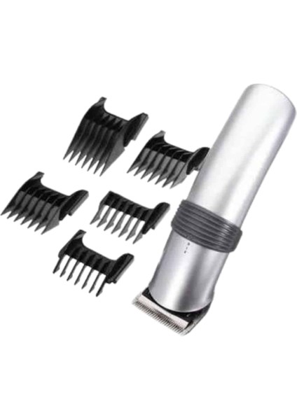 Hassas Ciltlere Özel Saç Sakal ve Vücut Kuaför Tipi Şarjlı Tıraş Makinesi - T714G828-Z03714 fırsatları