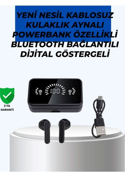 S20 Hafif Kulaklık – Pc + Abs Malzeme ile Baskı Yapmayan Tasarım - M507B529-N31507