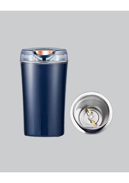 Otomatik Paslanmaz Çelik Kahve ve Baharat Öğütücü - M506R859-K86506 indirimleri