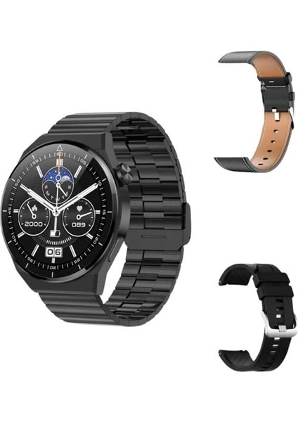 2025 Model Yeni Nesil Gps Uyumlu Uyku Takibi ve Sağlık Takibi Spor Modları - M098K277-R65098