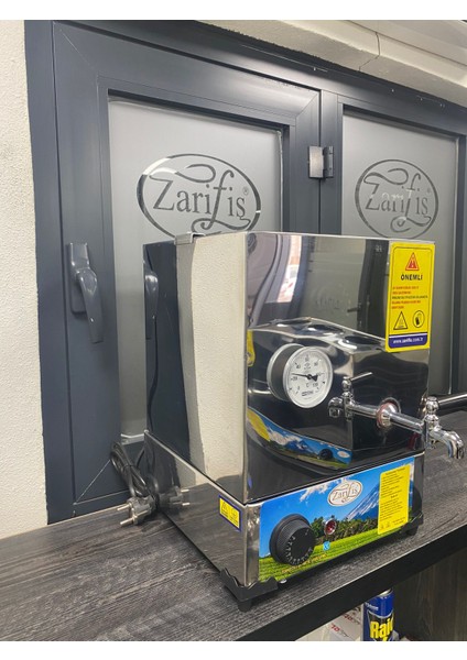 18LT Elektrikli Çay Kazanı modelleri