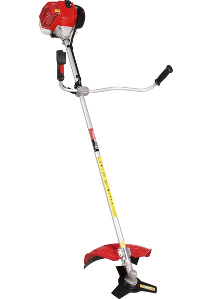 CG520 Benzinli Yan Tırpan