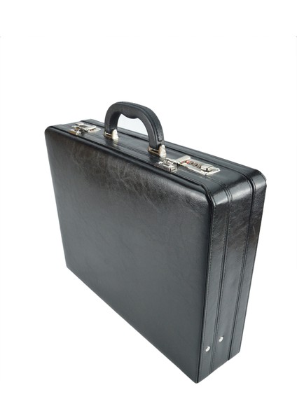 Şifreli Bond Ve Evrak Çantası