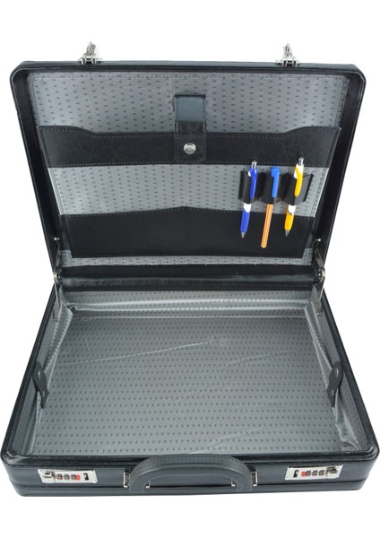 Şifreli Bond Ve Evrak Çantası indirimleri