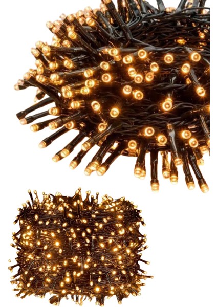 10 Metre LED Işık Gün Işığı Her Ortama Uygun Ampüllü - MCT6985-5130 indirimleri