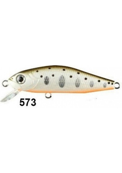 Minn Shad 58F-SR 4.6 G Maket Balık 573