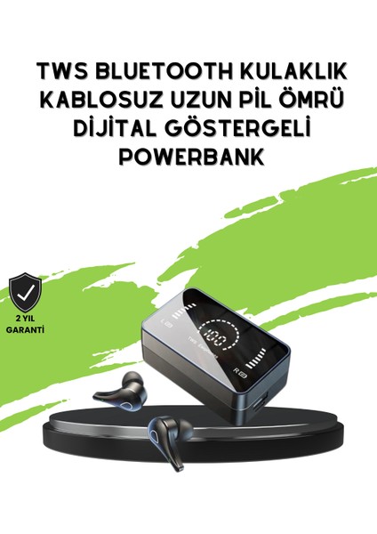 Ergonomik Spor Kulaklığı – Yüksek Ses Kalitesi ve Dayanıklılık - M667R756-K65667