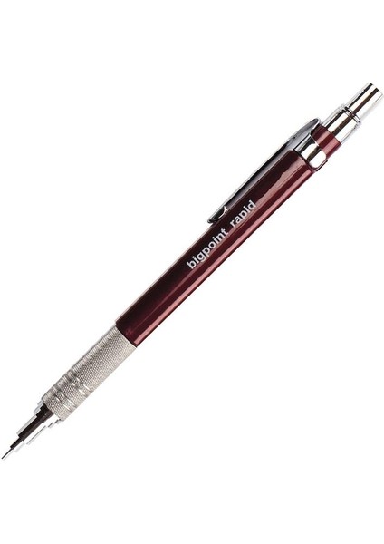 Rapid Versatil 0.3mm Bordo 12'li Kutu