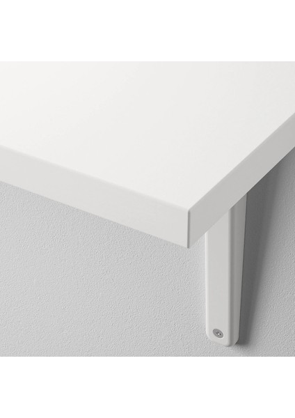 Bergshult/tomthult Duvar Rafı Beyaz 80 x 20 cm indirimleri