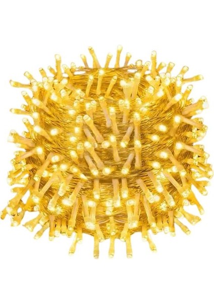 Dış Mekan LED Aydınlatma 10 Metre Gün Işığı LED Işık Pilli - MCT3150-9570