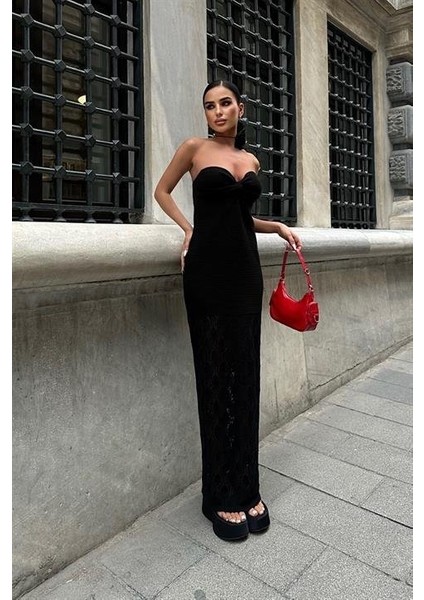 Eudora Ajurlu Straplezelbise 2771