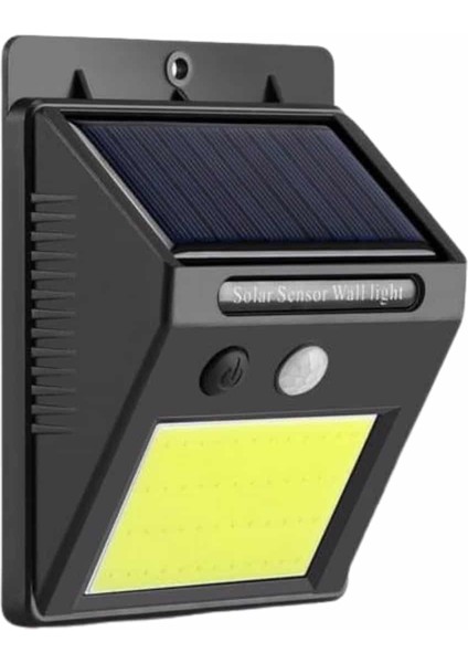 Güneş Enerjili Sensörlü Duvar Lambası Bahçe Lamba Suya Dayanıklı Bahçe Ayd? - M965K904-R69 indirimleri