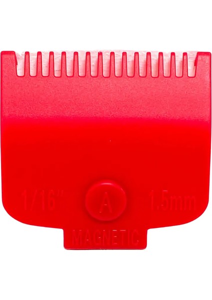 Renkli Manyetik Tarak Seti