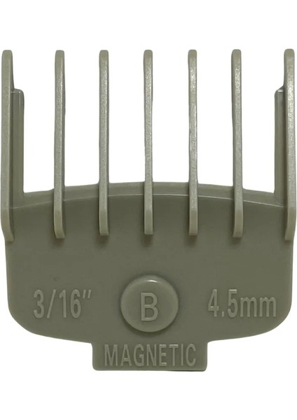 Renkli Manyetik Tarak Seti modelleri