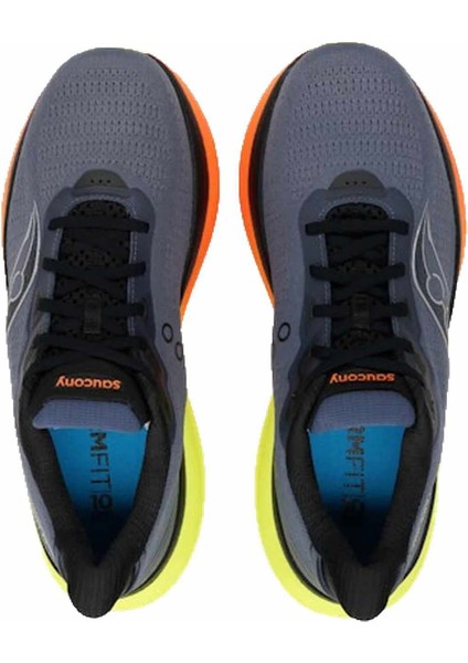 S21023-99 Trıumph 23 Gri Erkek Koşu Ayakkabısı modelleri