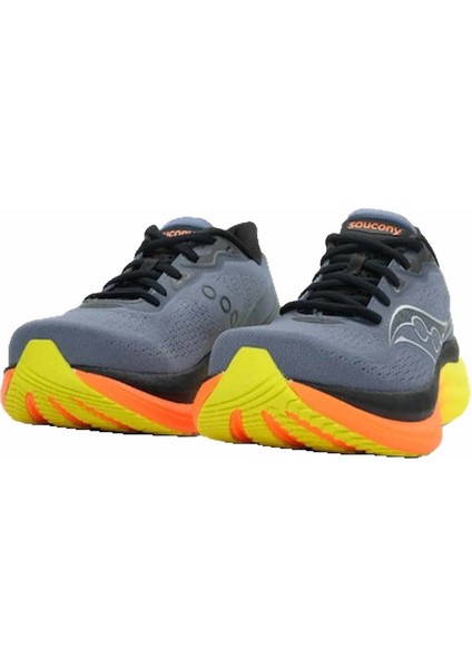 S21023-99 Trıumph 23 Gri Erkek Koşu Ayakkabısı fırsatları