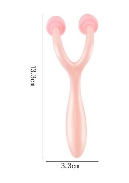 Dolaşım Arttırıcı Burun Inceltici Şekillendirici Yüz Burun Masaj Aleti (5264) fırsatları