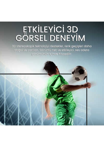 4K 60Hz 18Gbps HDR ARC HDCP HDMI 2.0 Kablo 1.5 Metre