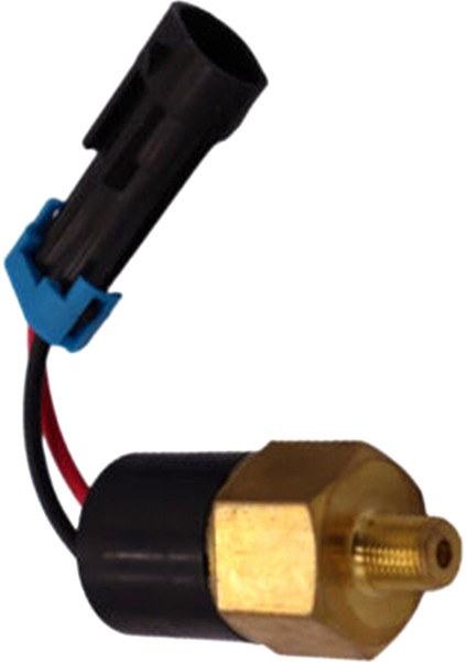 Bobcat Için Yağ Basınç Sensörü 320 321 E08 E10 453 Kubota D722 Motor Yağ Basınç Anahtarı 6676053 (Yurt Dışından) fırsatları