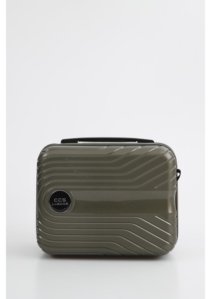 Unisex Makyaj Çantası C.CCS5240